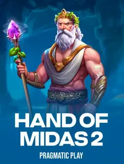 Hand of Midas 2